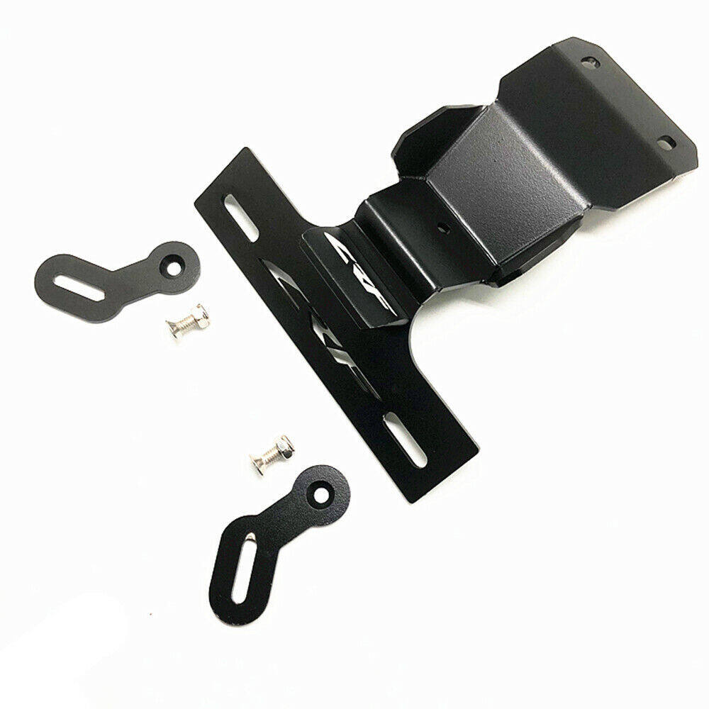 fender eliminator crf250l