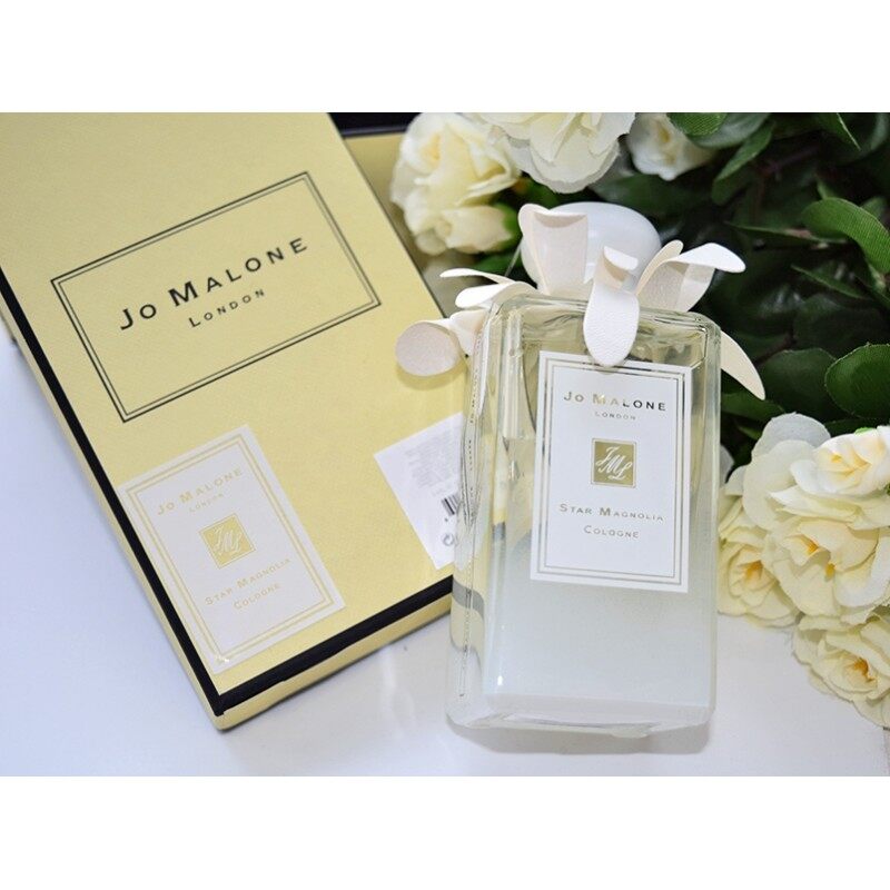 star magnolia perfume