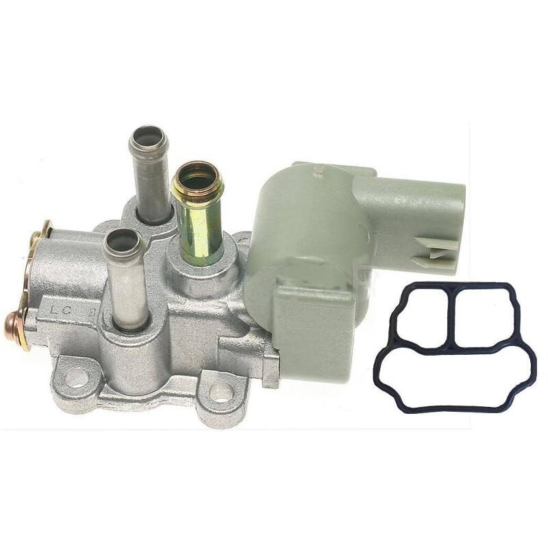 Idle Air Control Valve IACV 2227015010 Fit for Toyota Corolla Celica 19951997 Car Accessories