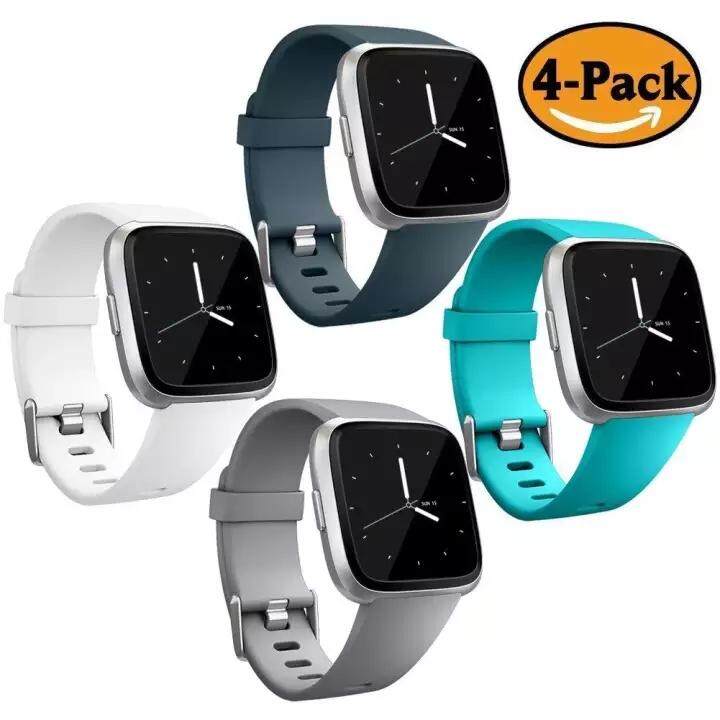 lazada fitbit versa