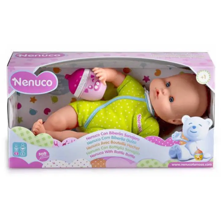 nenuco lazada