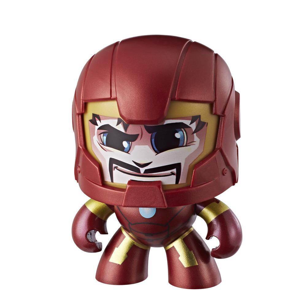 harga mighty muggs marvel