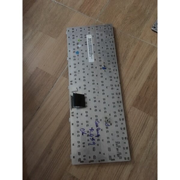 ban phim samsung r439