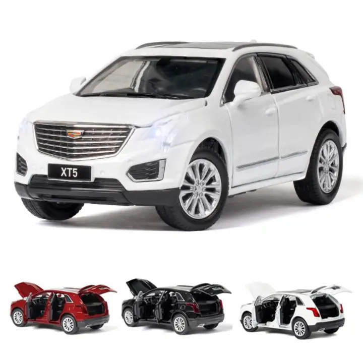 xt5 diecast