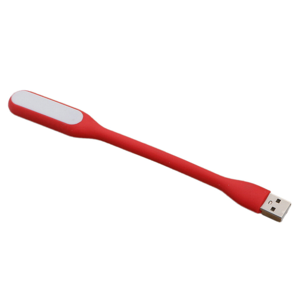 Đèn Đọc Sách, Đèn Pin, Đèn USB, Đèn LED USB Cầm Tay Đèn Ngủ Mini