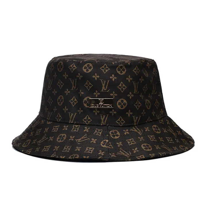 louis vuitton fishing hat