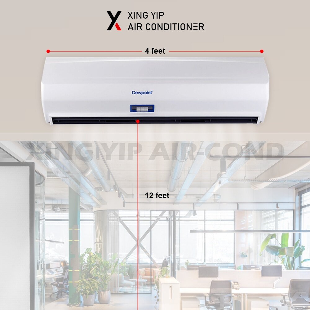 Daikin Dewpoint Standard Air Curtain (3 Feet / 4 Feet) Lazada Daikin Dewpoint Standard Air Curtain (3 Feet / 4 Feet) Lazada