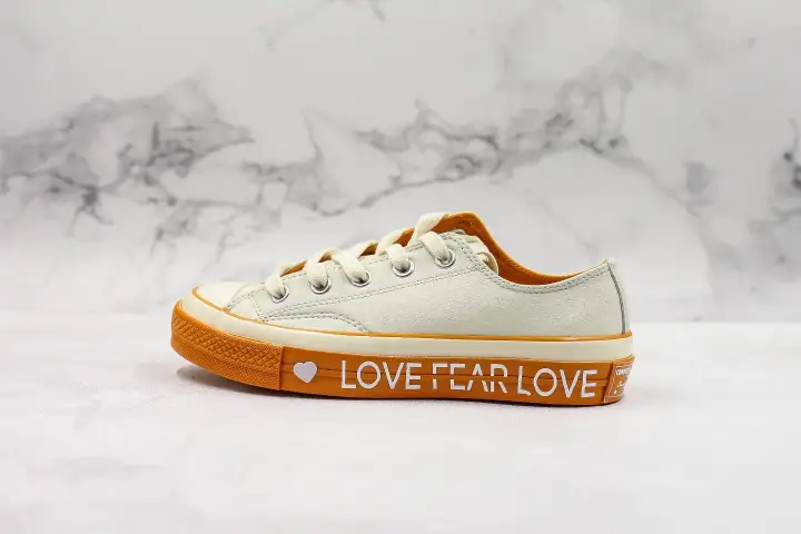 converse 1970 valentine