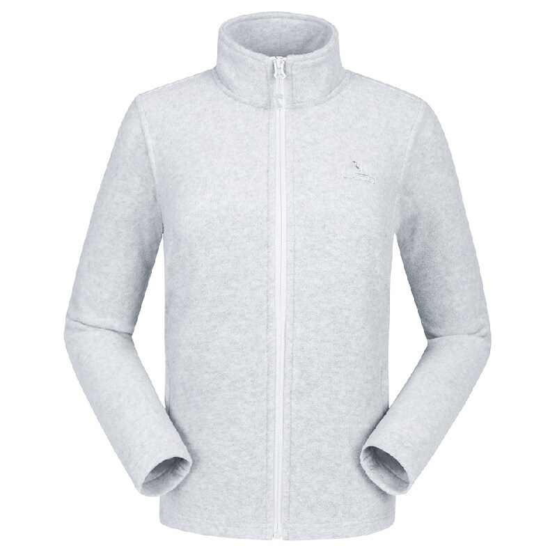 CAMEL men new fleece Slim warm collar coat