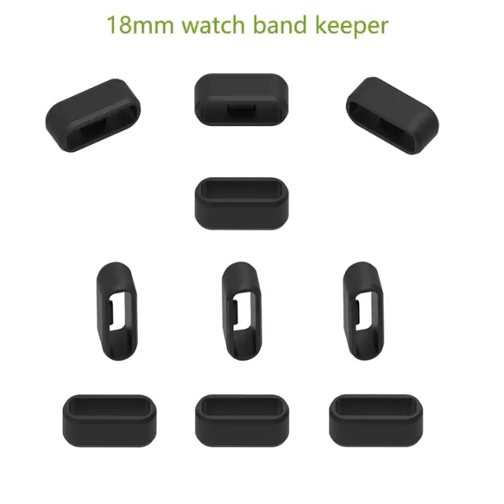 garmin vivoactive hr band keeper