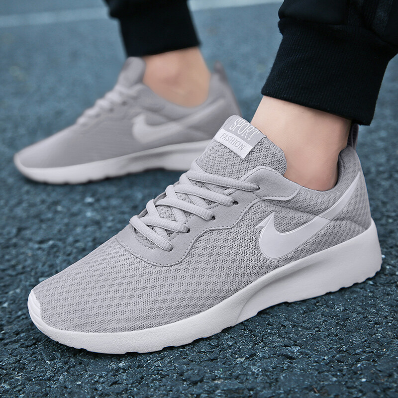 Running shoes 36-47 Men Women Sport Shoes Plus Size Men's Sport Shoes