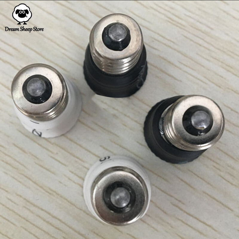 DreamSheep Đui Đèn Chuyển Đổi E12 Sang E14 Chất Lượng Cao Đế Bóng Đèn LED