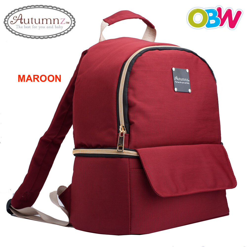 Autumnz DELINA Cooler Bag (1pc) Lazada