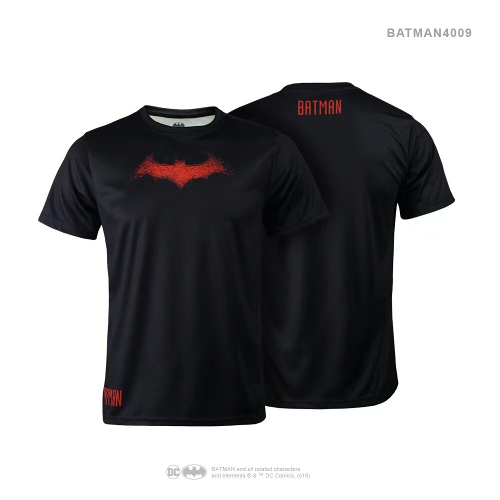 Batman dri outlet fit