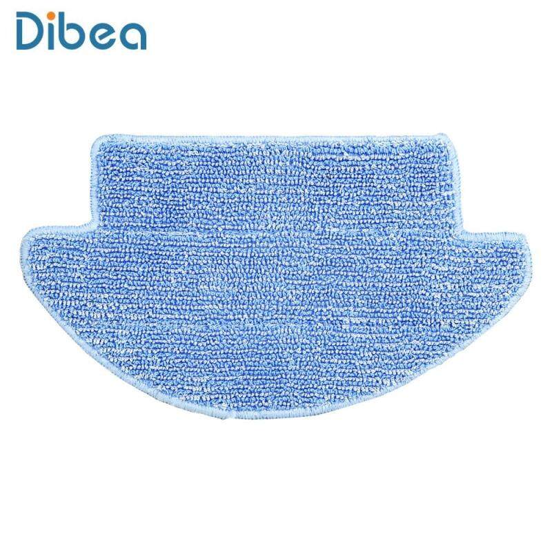 Dibea D850 Robotic Vacuum Cleaner Mop Sweeper Accessories Singapore