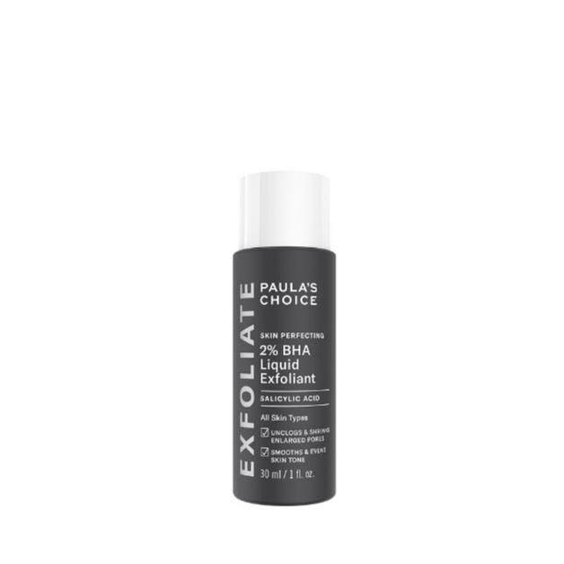 [Ready stock] Paula's Choice Perfecting 2 BHA Salicylic Acid 10ml 30ml