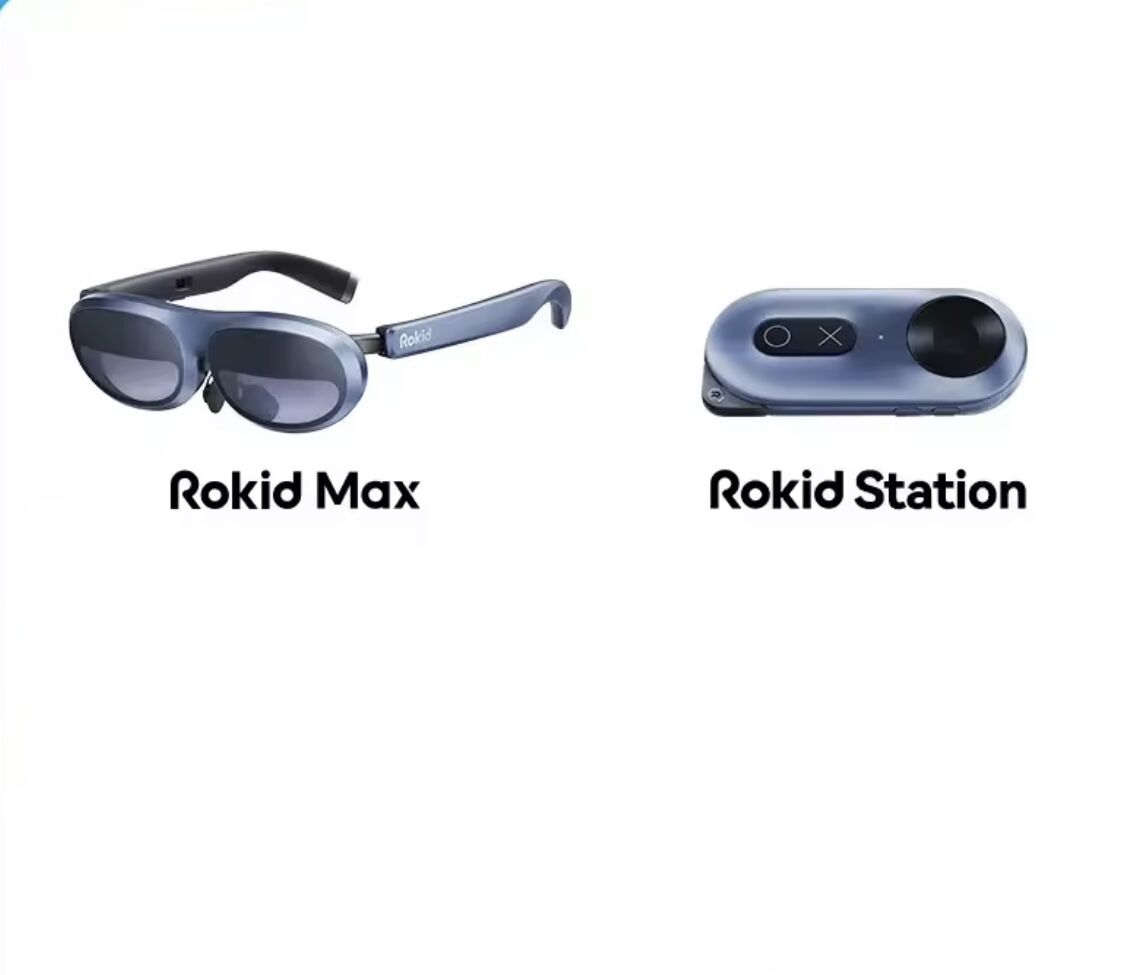 Hub (convertisseur) De Charge Rokid Pour Lunettes AR Rokid Air / Max - Accessoire Neuf