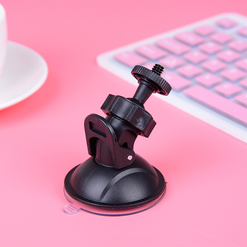 UNI 🔥Hot Sale🔥Portable windshield suction cup mount holder car camera for phone gps bracket