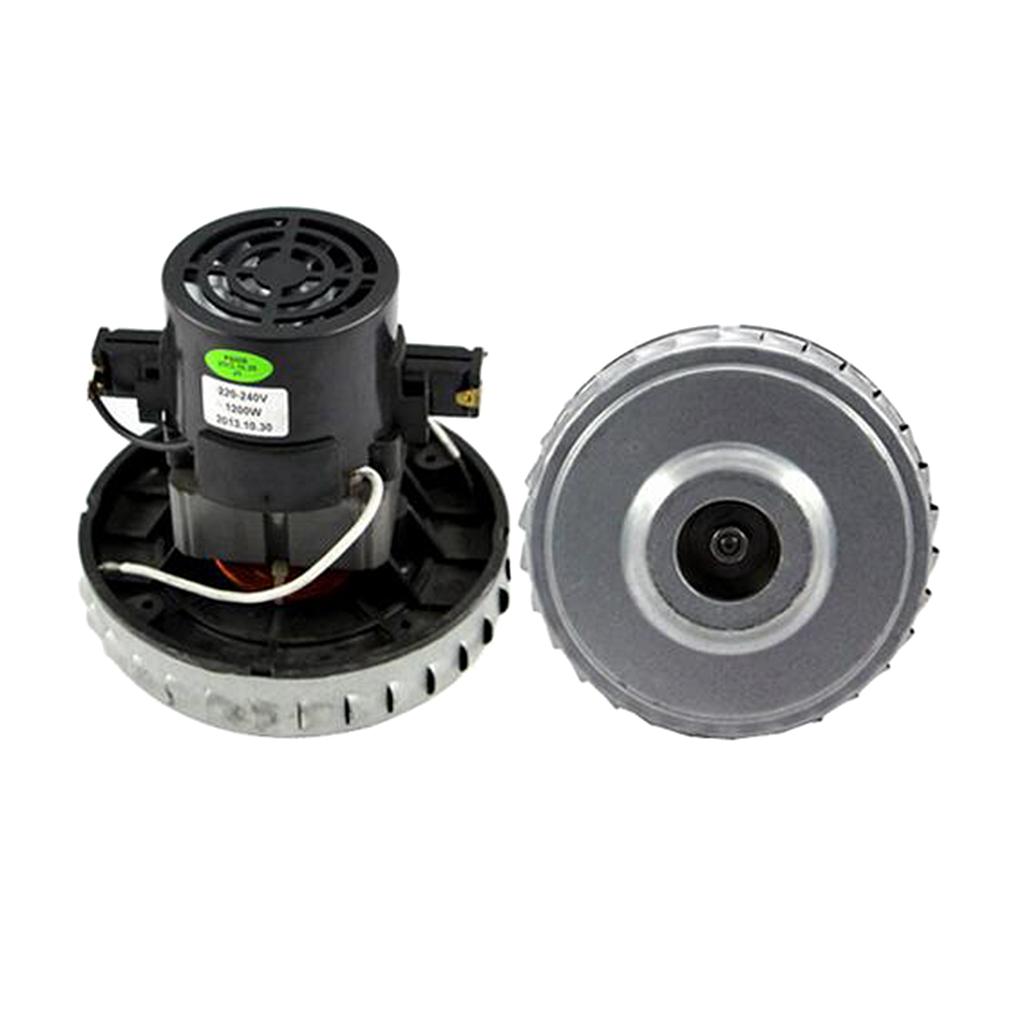 Moon Pomelo Pomelo Dry and Wet Vacuum Cleaner Aluminum Motor 1200W Free Postage