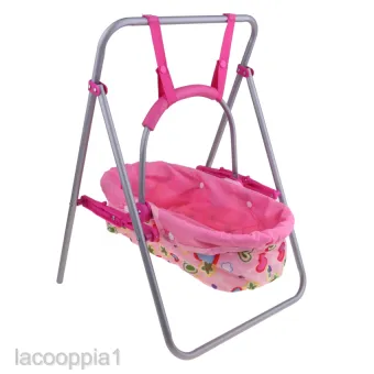 best cradle and swing