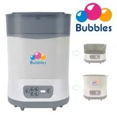 bubbles bottle warmer