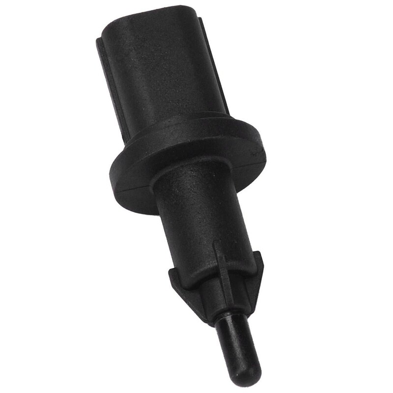 37880-PLC-004 Air Intake / Charge Temperature Sensor for Acura - Honda ...
