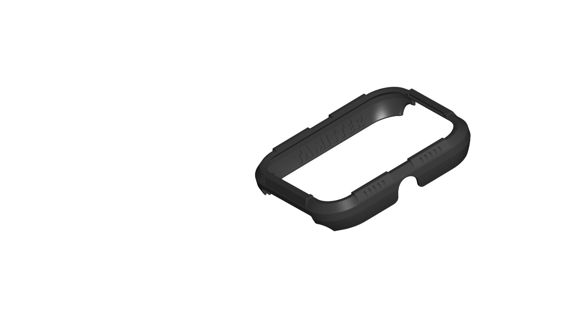 Case Cover Protective Frame Shell for Huami Amazfit Bip Lite