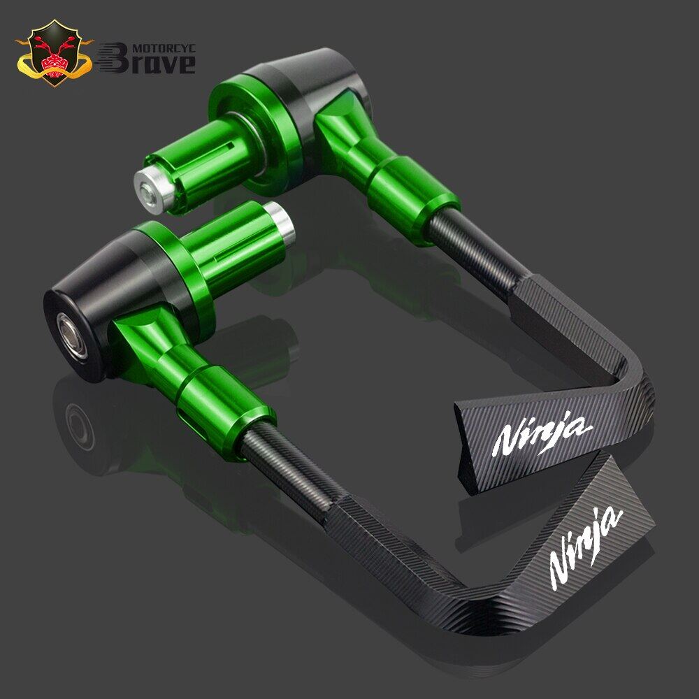 For KAWASAKI Ninja NINJA 250 300 400 650 1000 250R ZX25R Motorcycle