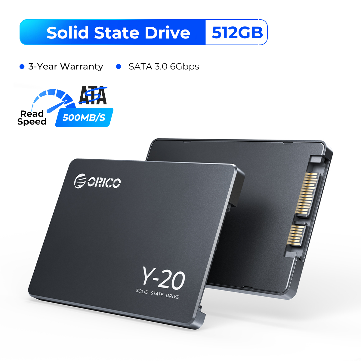 Orico dual-bay hard drive docking station for 2.5/3.5 inch hdd ssd sata to usb 3.0 hdd docking station with 12v3a power adapter with offlline clone