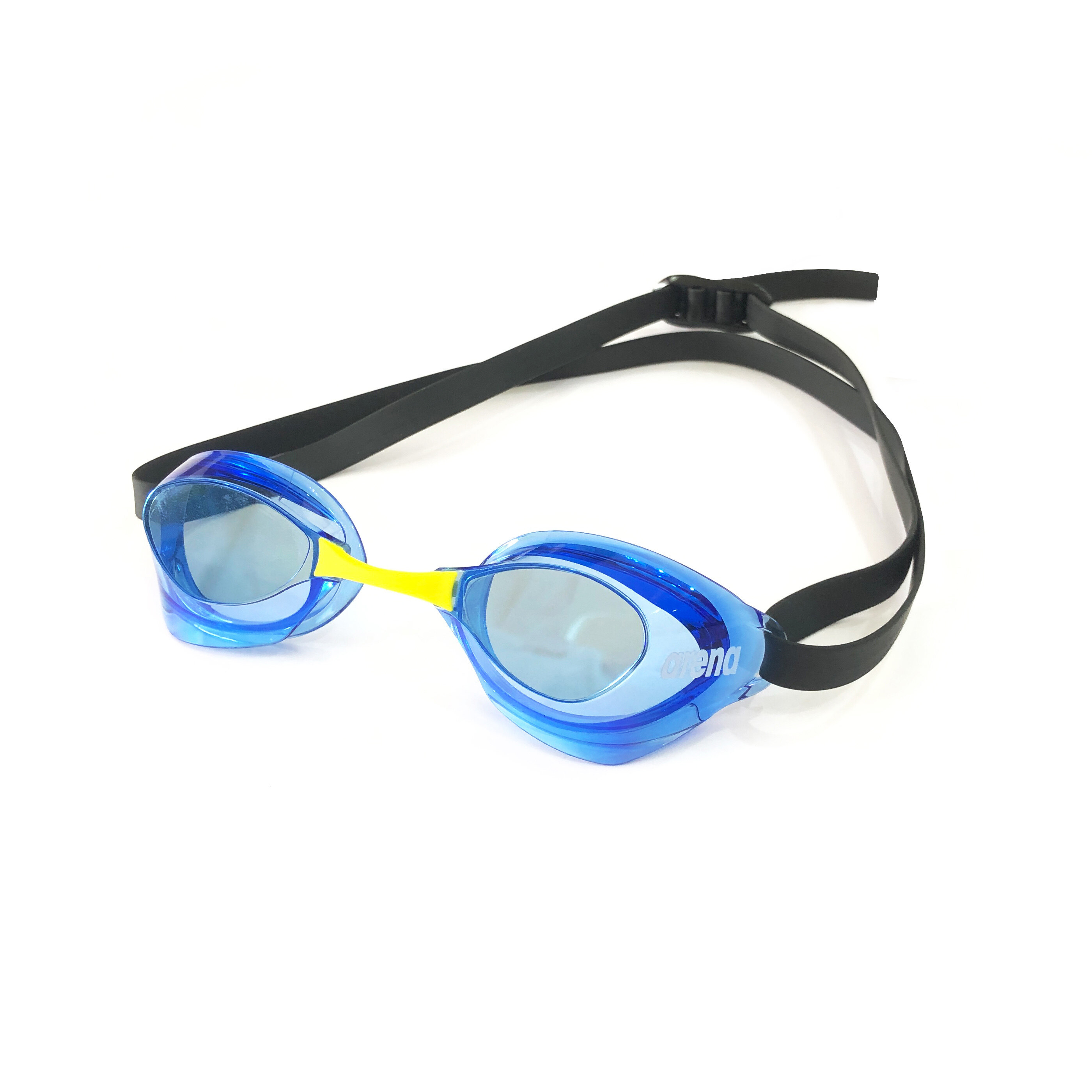 arena aquaforce goggles