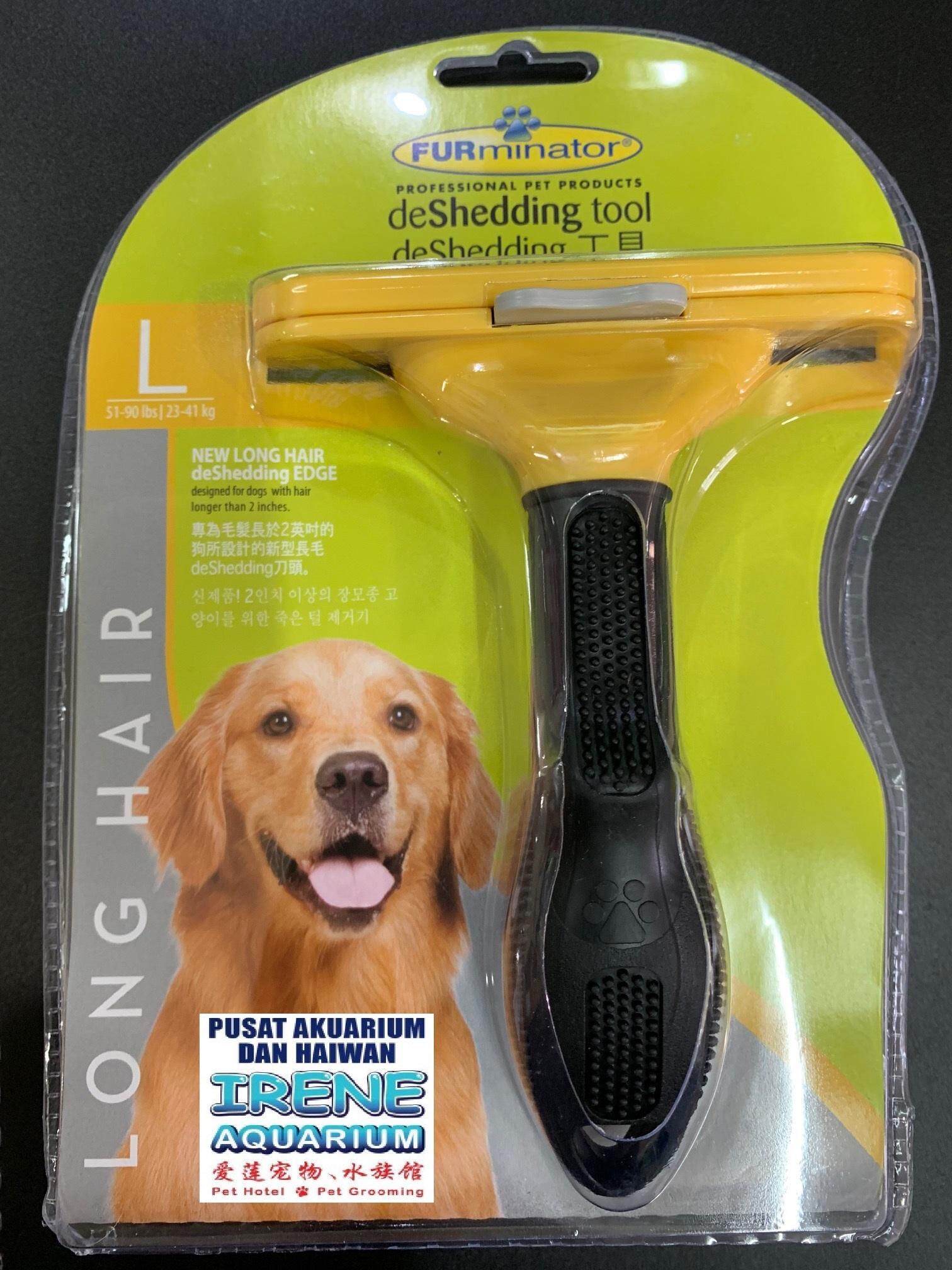 What Furminator For Labradors