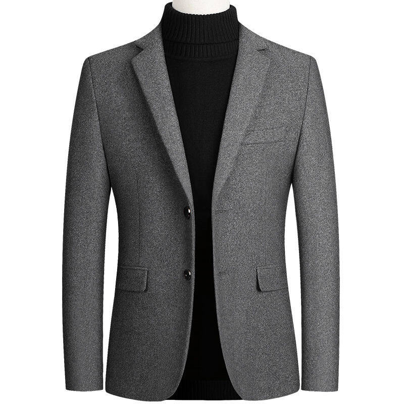 coats wool suit