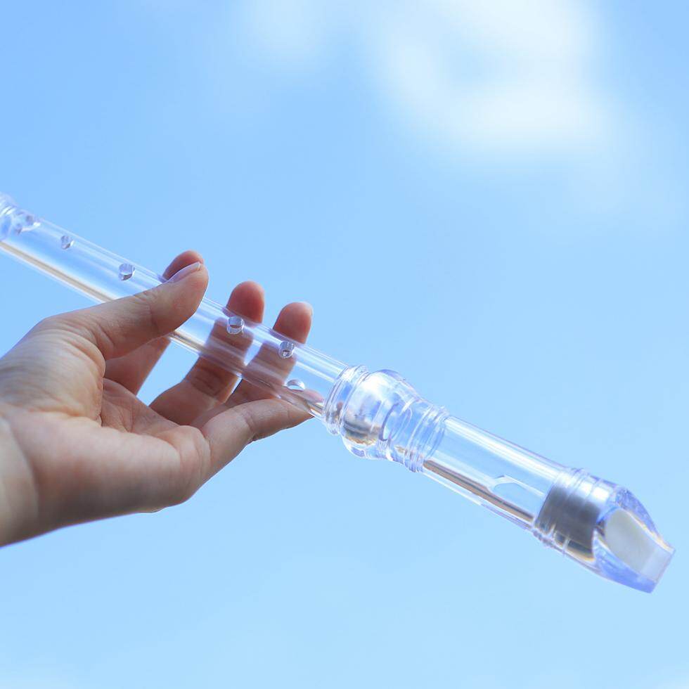 Đức loại sáo ghi sinh viên mới bắt đầu Máy ghi âm 8 lỗ g