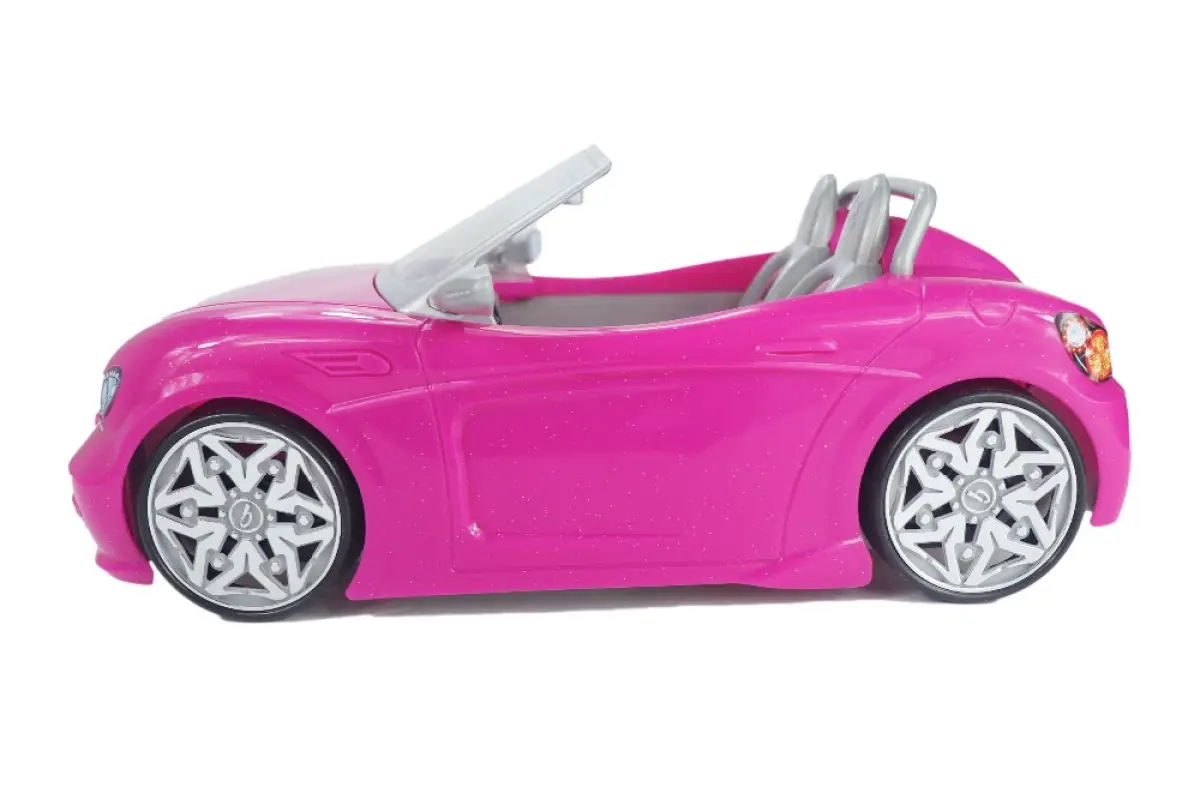 barbie doll car seat