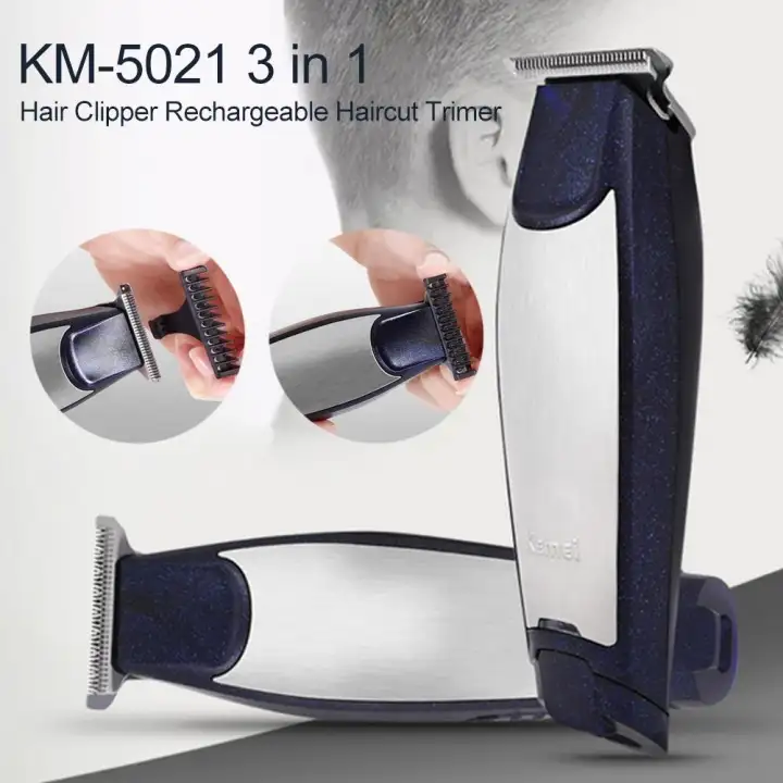 kemei 5021