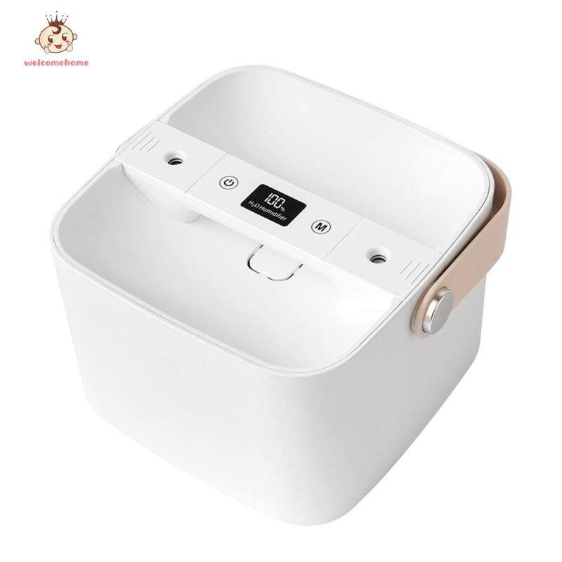 Essential Oil Diffuser 2.5L Large Capacity Household Purifier Cool Mist Maker Portable Humidifier Singapore