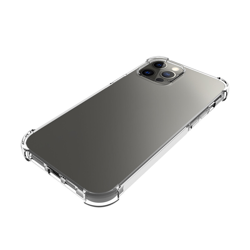 Ốp Dẻo Mềm Cho iPhone 14 Pro Max iPhone 14 Plus IPhone14 14Pro 14 Plus 14ProMax Ốp Chống Sốc Trong Suốt Ốp Bảo Vệ