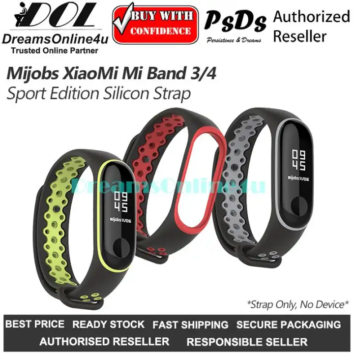 mi band 3 price lazada