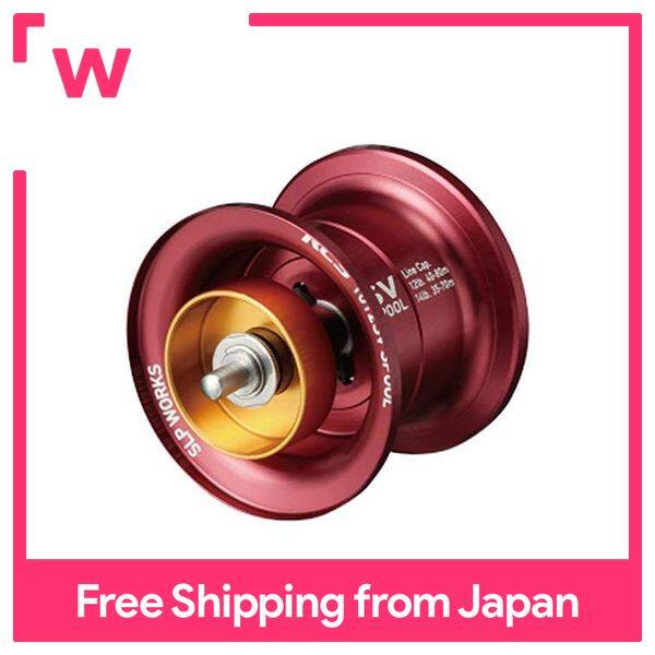 1012 Sv Daiwa Sv Spool RCS 1012 SV G1 スプール (34mm スティーズ