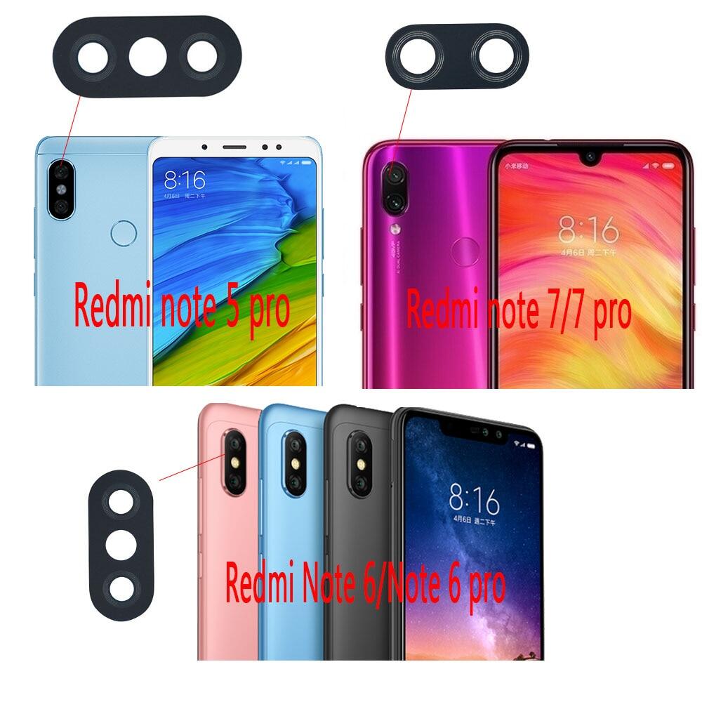 redmi note 6 pro camera glass replacement