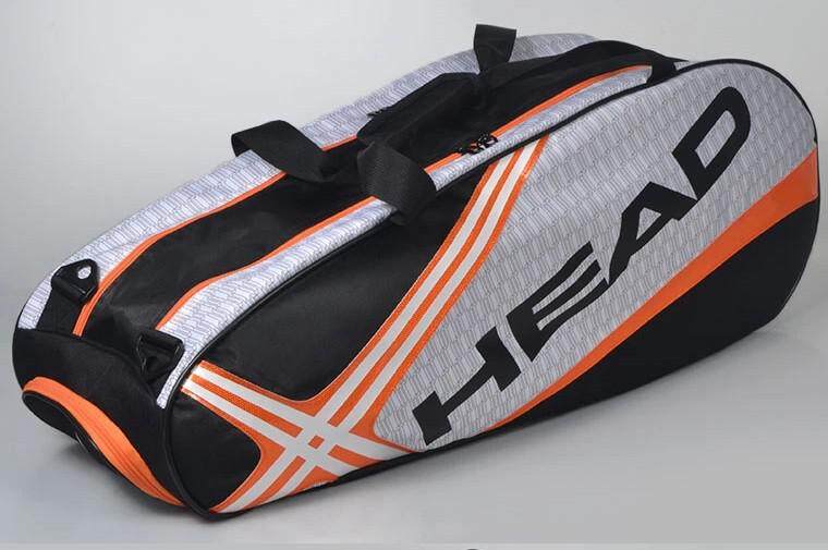 head gym bag