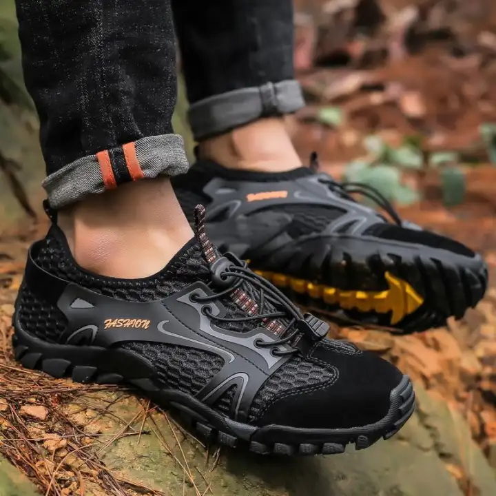 waterproof summer shoes