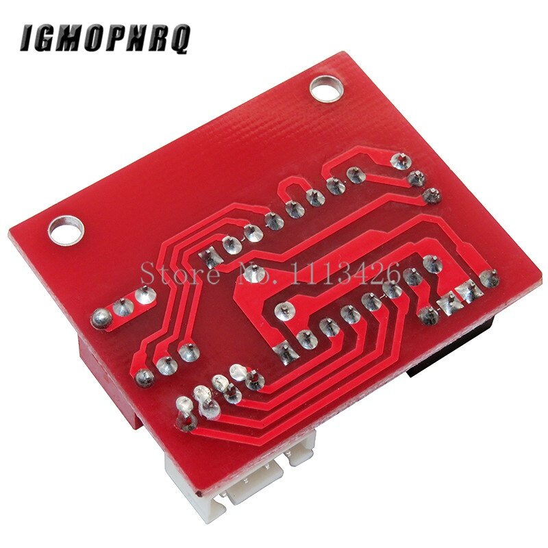 Máy in 3D A4988 DRV8825 điều khiển động cơ bước Bảng điều khiển Bảng điều bảng mở rộng