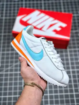 are cortez good running shoes