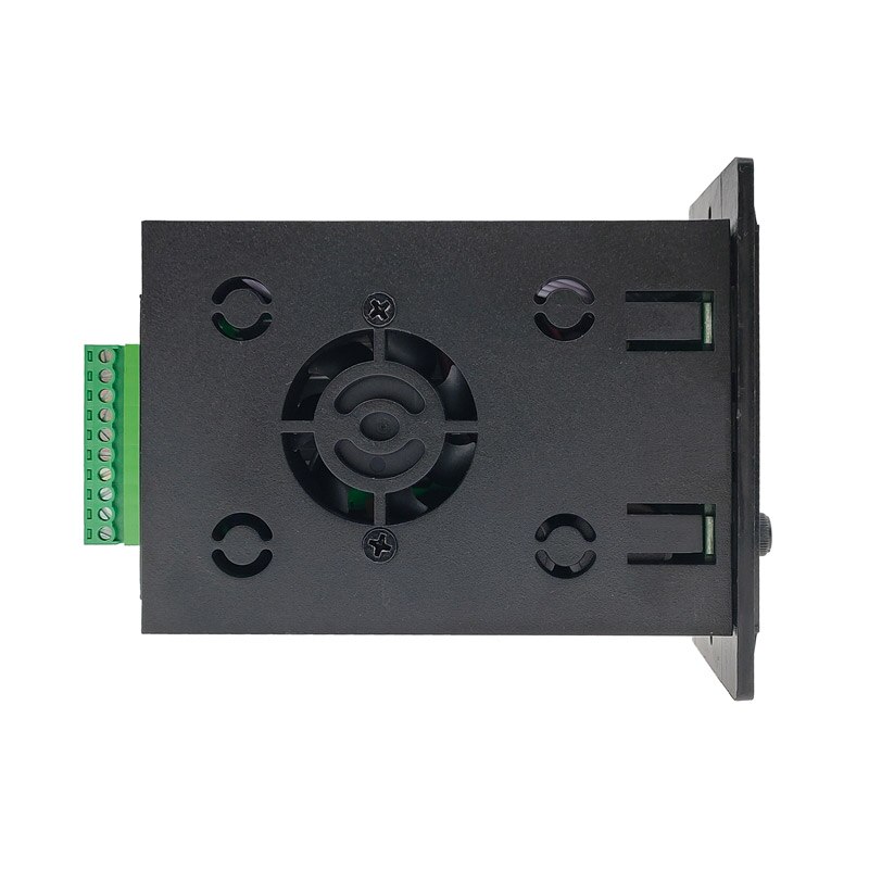 {：“》： 0.75KW Frequency Converter RS485 Add Motor Driver 750W MCU 220V Single Phase Input 220V Three-Phase Output Electric Inverter