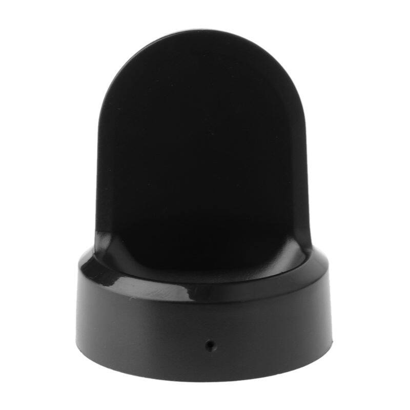 Wireless Charging Dock Holder Charger For Samsung Gear S2 S3 Classic Frontier