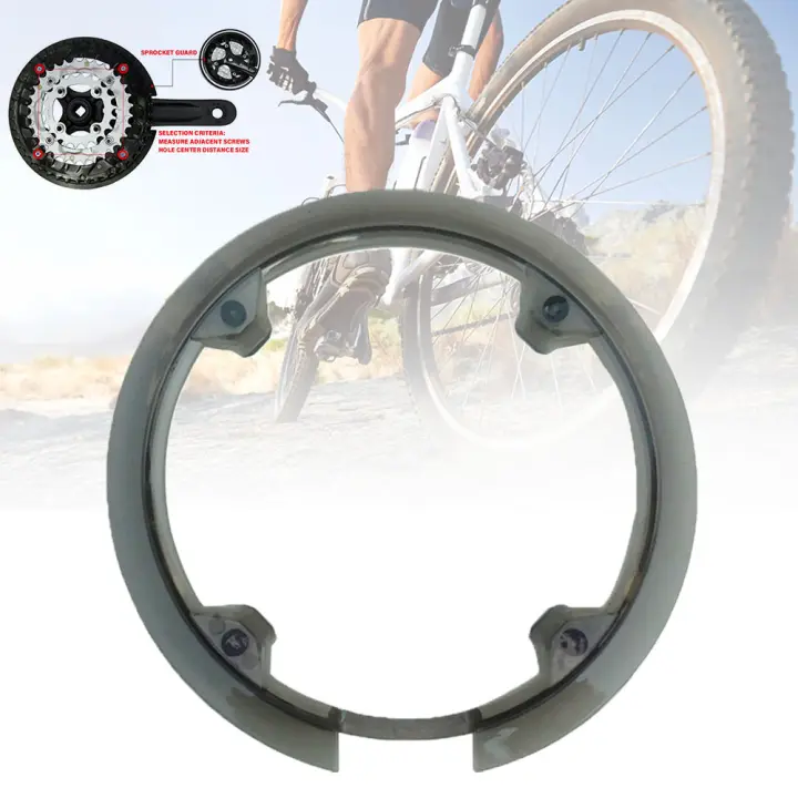 bike wheel chain