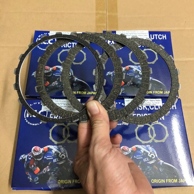 A Bố nồi ex 135  tự động  zin FCC Bảo hành 1 đổi 1
