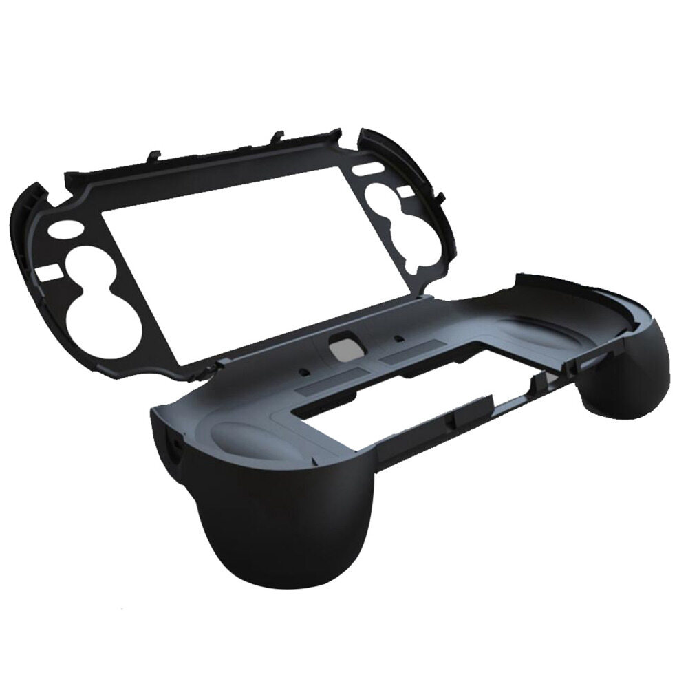 Vỏ Bọc Tay Cầm Điều Khiển Trò Chơi Vỏ Bọc Tay Cầm Cho PS Vita 1000 PSV 1000 Nâng Cấp L2 R2 Phụ Kiện Chơi Game