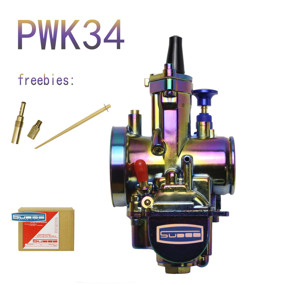 Ремкомплект pwk 34